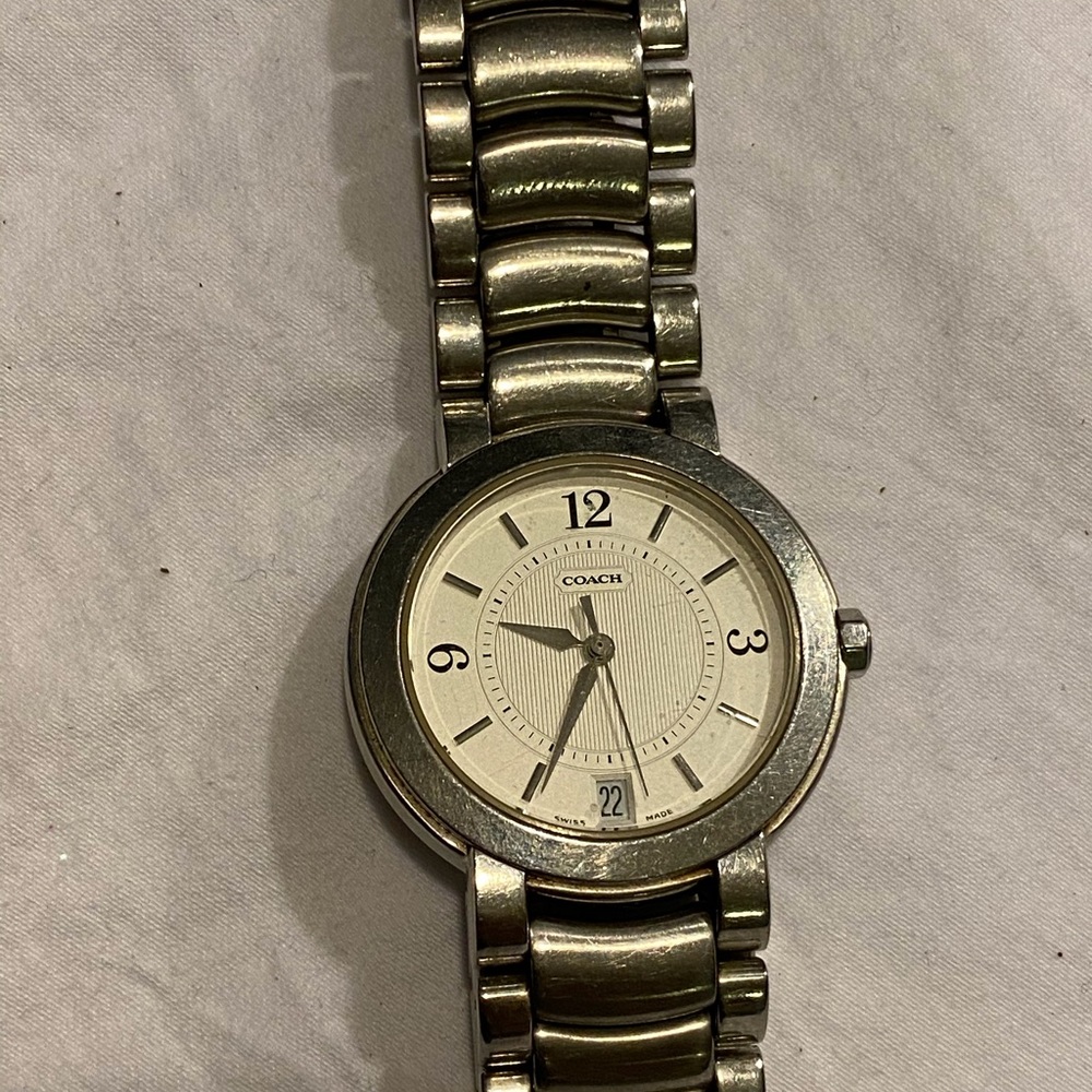 Watch